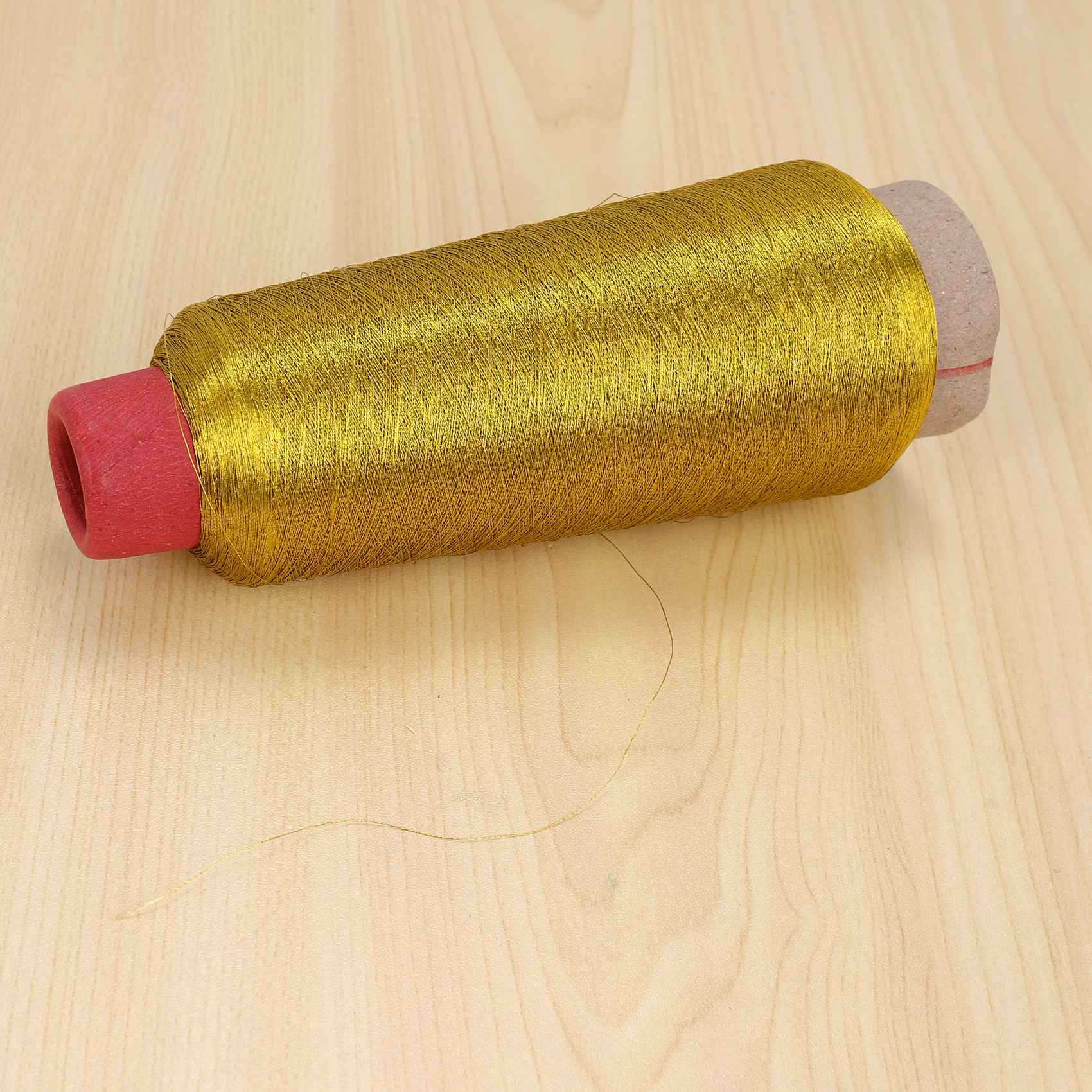 خيوط تطريز كمبيوتر ABSE-3X، خي - مراجعة Sewing Thread In Textile وسعره